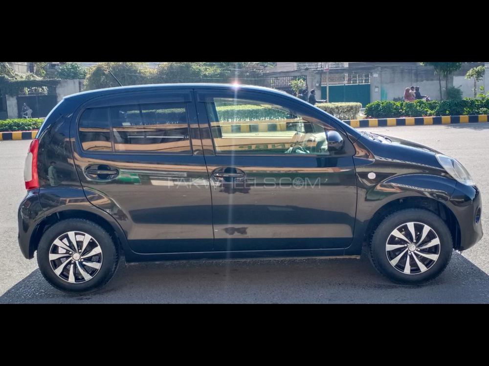 Toyota Passo 2015 for Sale in Lahore Toyota Passo 2015 for Sale in Lahore Image-4