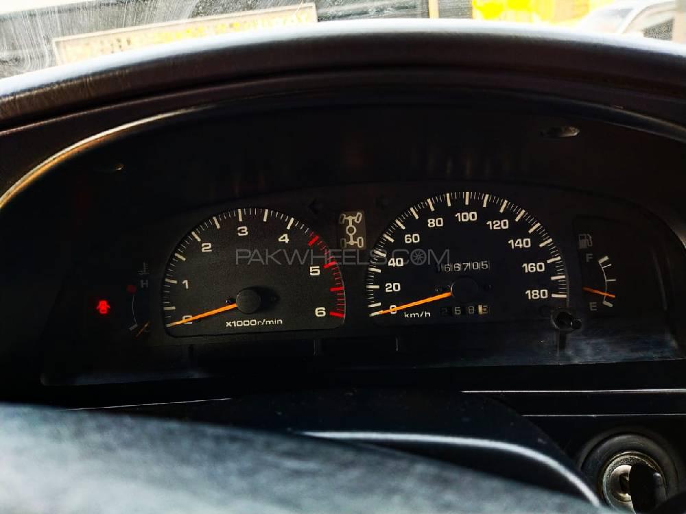 ٹویوٹا سرف 1996 for Sale in لاہور ٹویوٹا سرف 1996 for Sale in لاہور Image-11