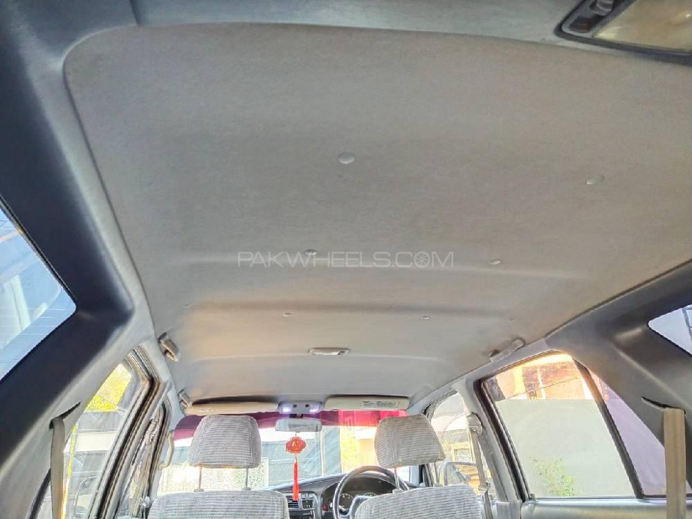 ٹویوٹا سرف 1996 for Sale in لاہور ٹویوٹا سرف 1996 for Sale in لاہور Image-14