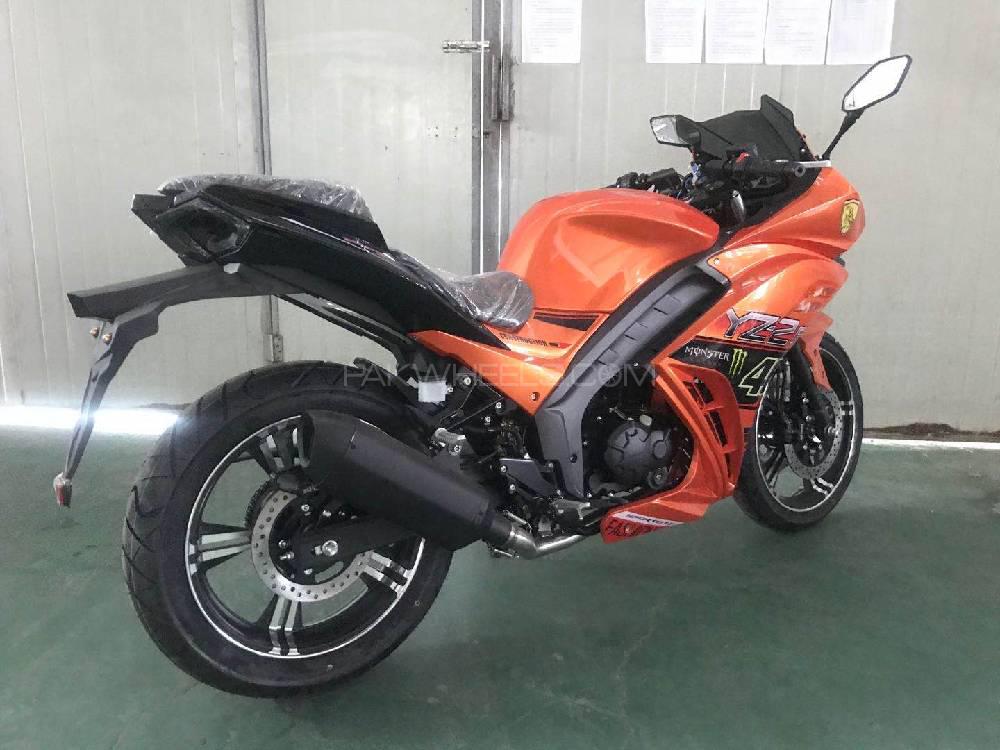 چینی موٹر سائیکل Other 2020 for Sale Image-1