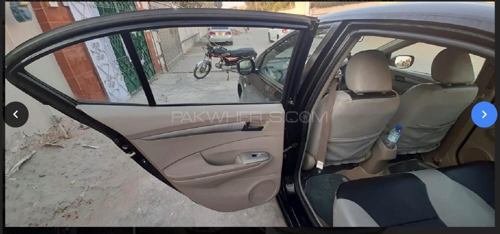 Honda City 2013 for Sale in Rahim Yar Khan Honda City 2013 for Sale in Rahim Yar Khan Image-6