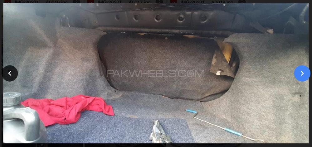 Honda City 2013 for Sale in Rahim Yar Khan Honda City 2013 for Sale in Rahim Yar Khan Image-13