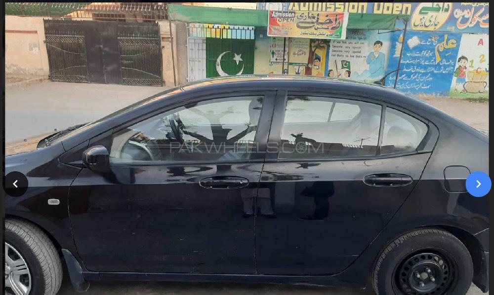 Honda City 2013 for Sale in Rahim Yar Khan Honda City 2013 for Sale in Rahim Yar Khan Image-16