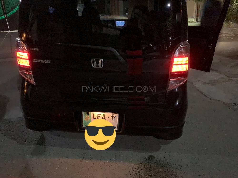 ہونڈا لائف 2014 for Sale in لاہور ہونڈا لائف 2014 for Sale in لاہور Image-3