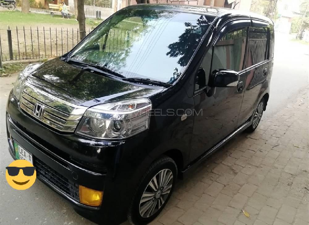 ہونڈا لائف 2014 for Sale in لاہور ہونڈا لائف 2014 for Sale in لاہور Image-4