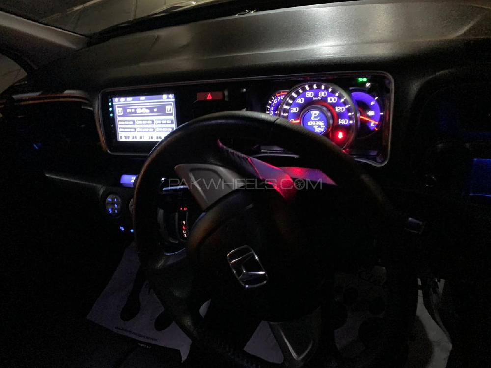 ہونڈا لائف 2014 for Sale in لاہور ہونڈا لائف 2014 for Sale in لاہور Image-14