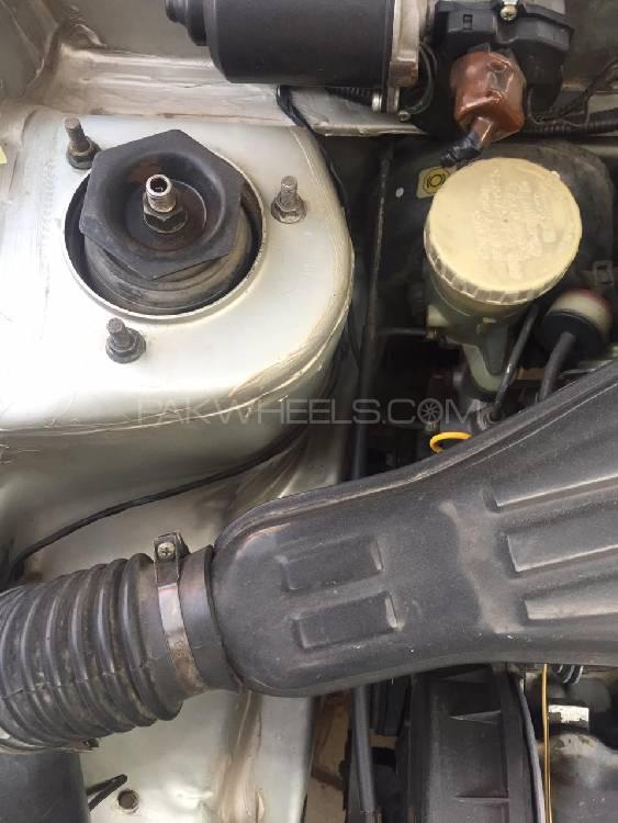 Suzuki Cultus 2005 for Sale in Rawalpindi Suzuki Cultus 2005 for Sale in Rawalpindi Image-2