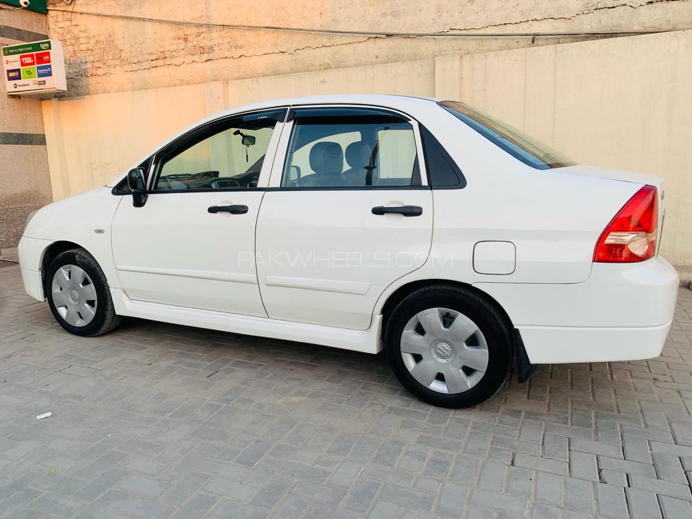 Suzuki Liana 2009 for Sale in Lahore Suzuki Liana 2009 for Sale in Lahore Image-3