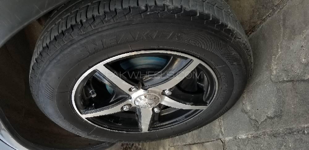 Suzuki Mehran 2016 for Sale in Islamabad Suzuki Mehran 2016 for Sale in Islamabad Image-13