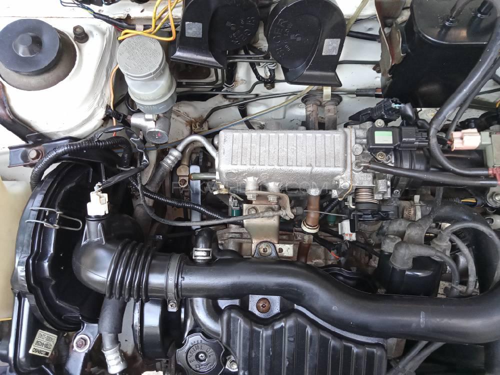 Suzuki Mehran 2015 for Sale in Lahore Suzuki Mehran 2015 for Sale in Lahore Image-15