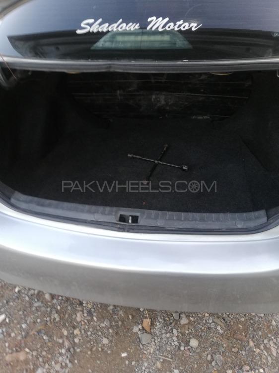 ٹویوٹا کرولا 2011 for Sale in پشاور ٹویوٹا کرولا 2011 for Sale in پشاور Image-2