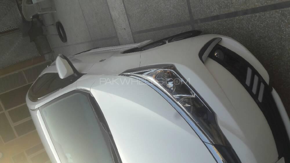 Toyota Corolla 2019 for Sale in Lahore Toyota Corolla 2019 for Sale in Lahore Image-2