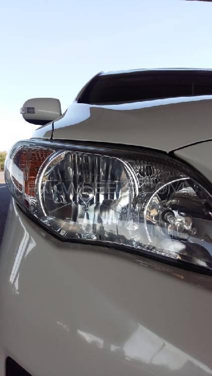 Toyota Corolla 2014 for Sale in Islamabad Toyota Corolla 2014 for Sale in Islamabad Image-6