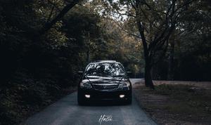 ہونڈا سوک - 2006