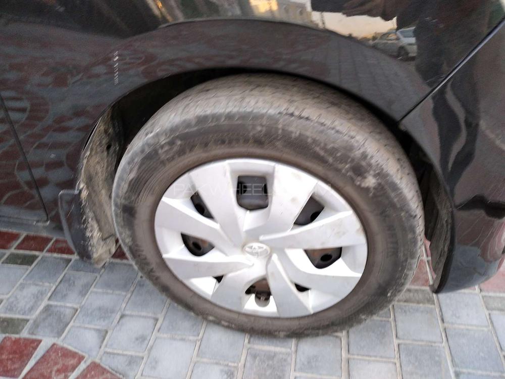 Daihatsu Mira 2012 for Sale in Lahore Daihatsu Mira 2012 for Sale in Lahore Image-5