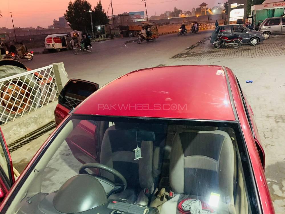 Honda City 2006 for Sale in Rahim Yar Khan Image-1
