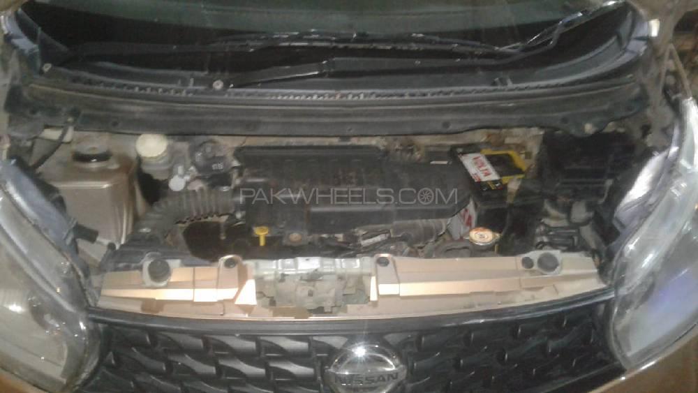 Nissan Dayz 2014 for Sale in Karachi Image-1