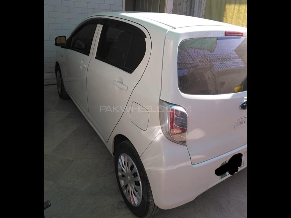 Subaru Pleo 2013 for Sale in Lahore Subaru Pleo 2013 for Sale in Lahore Image-11