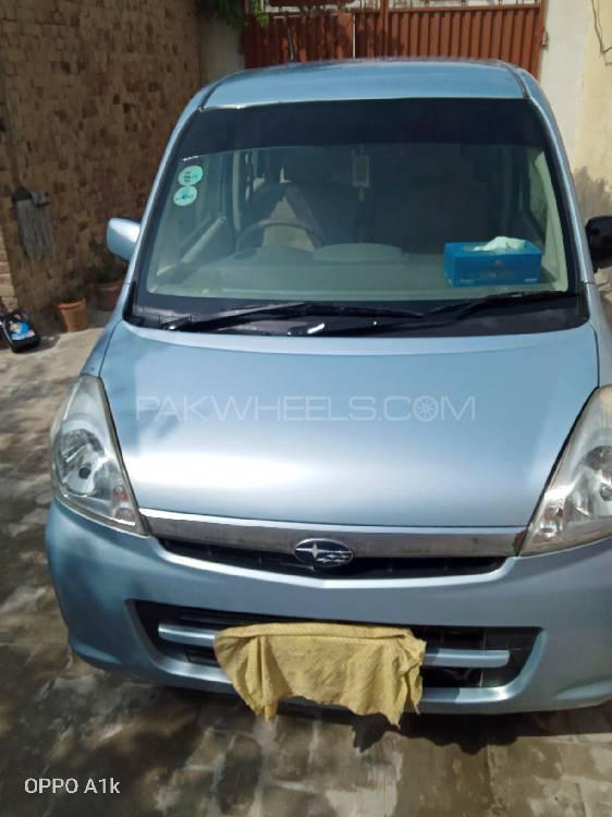 سبارو اسٹیلا 2012 for Sale in میاں چنوں Image-1