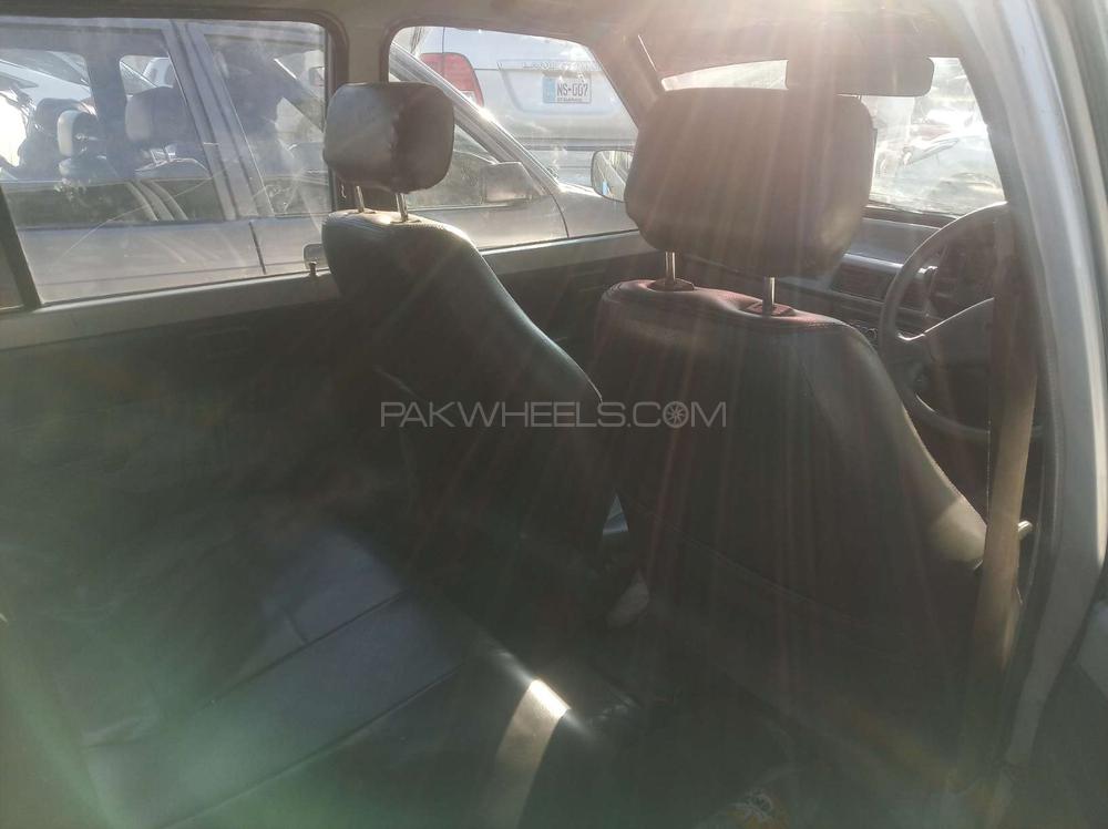 Suzuki Mehran 2007 for Sale in Gujranwala Suzuki Mehran 2007 for Sale in Gujranwala Image-8