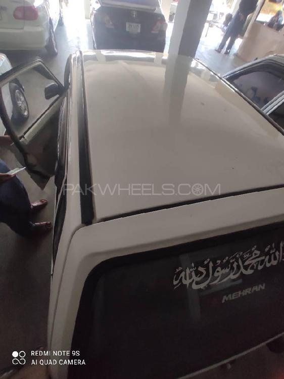 Suzuki Mehran 2011 for Sale in Sargodha Suzuki Mehran 2011 for Sale in Sargodha Image-6