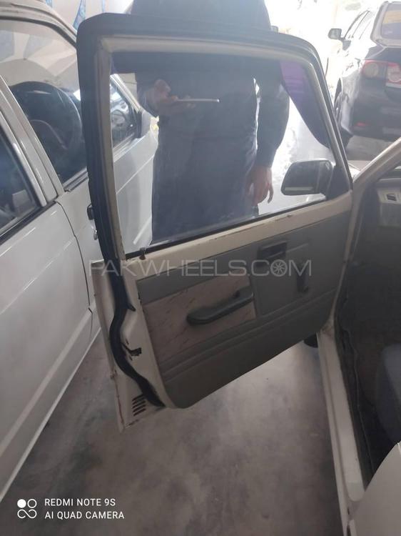 Suzuki Mehran 2011 for Sale in Sargodha Suzuki Mehran 2011 for Sale in Sargodha Image-16