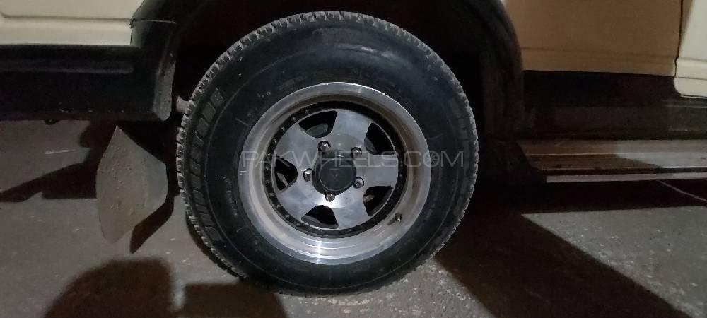 Suzuki Potohar 1992 for Sale in Karachi Image-1