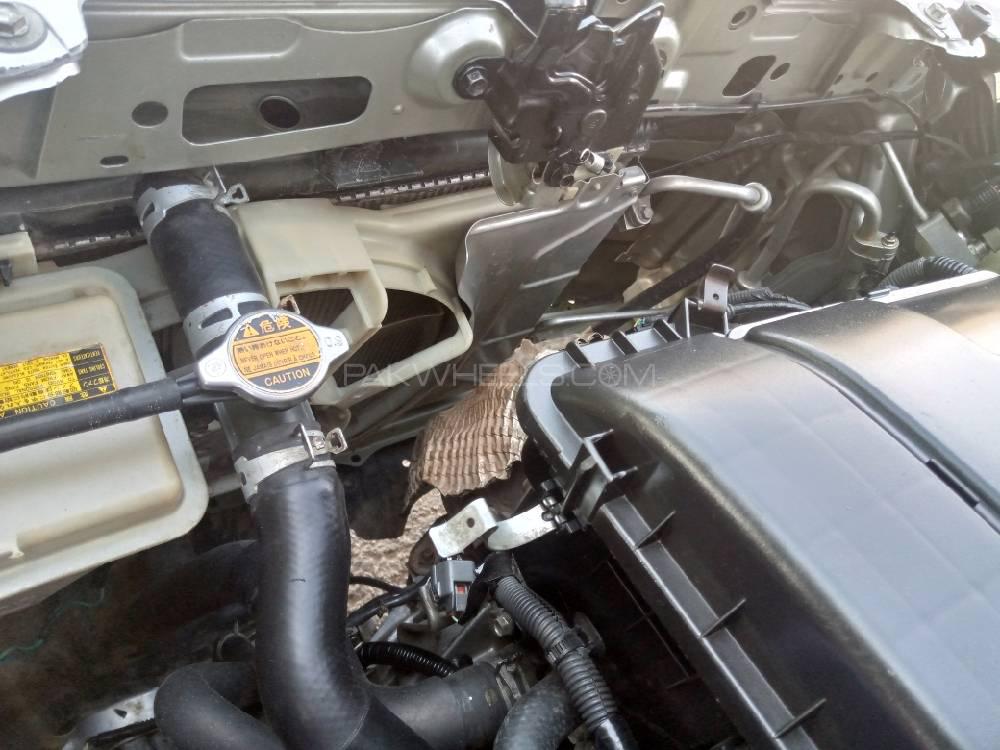 Toyota Vitz 2008 for Sale in Rawalpindi Toyota Vitz 2008 for Sale in Rawalpindi Image-11