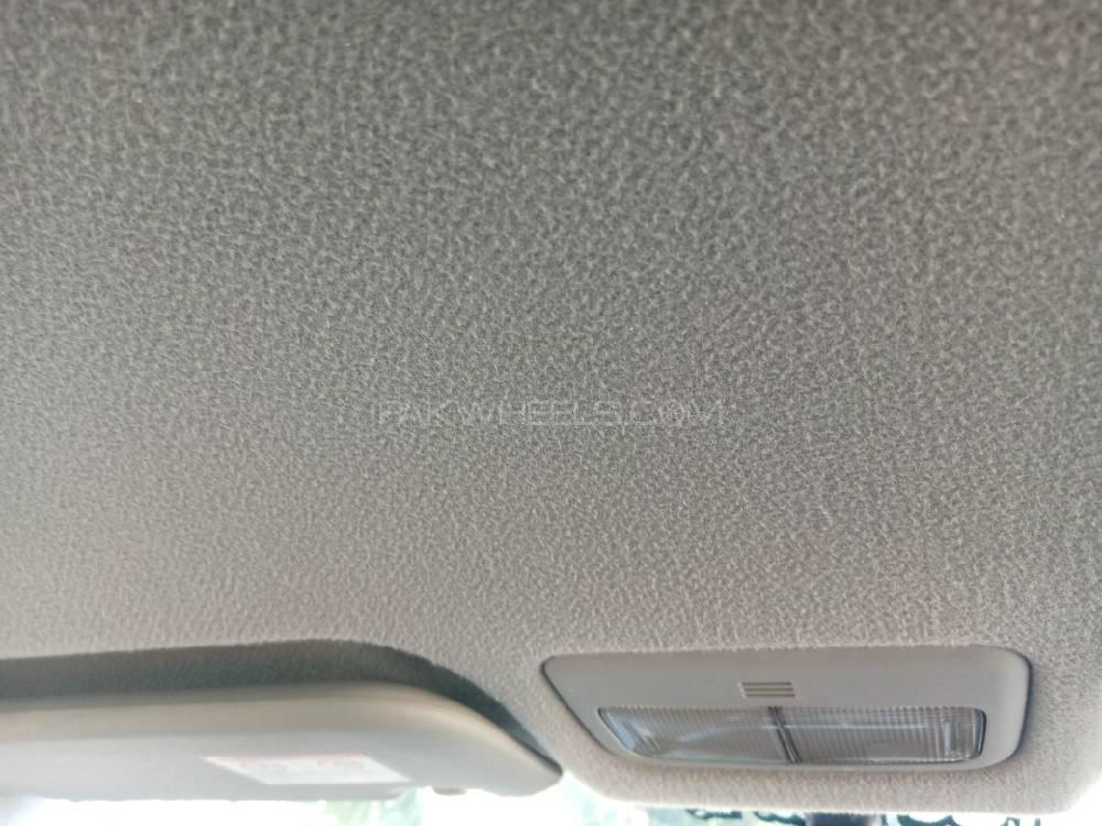 Toyota Vitz 2008 for Sale in Rawalpindi Toyota Vitz 2008 for Sale in Rawalpindi Image-13