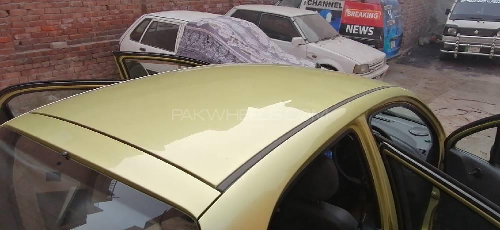 Chevrolet Spark 2009 for Sale in Lahore Chevrolet Spark 2009 for Sale in Lahore Image-7