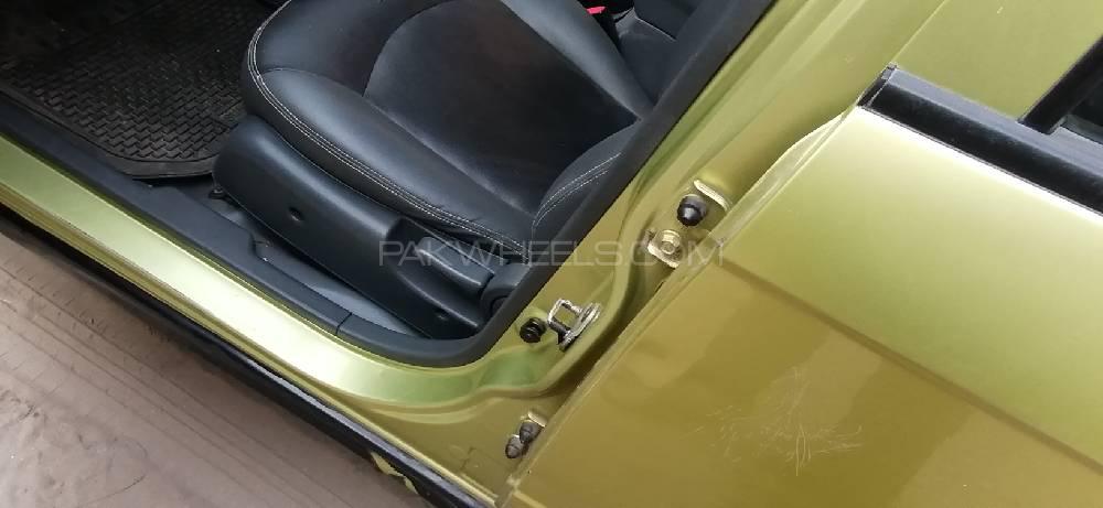 Chevrolet Spark 2009 for Sale in Lahore Chevrolet Spark 2009 for Sale in Lahore Image-12