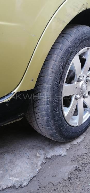 Chevrolet Spark 2009 for Sale in Lahore Chevrolet Spark 2009 for Sale in Lahore Image-15
