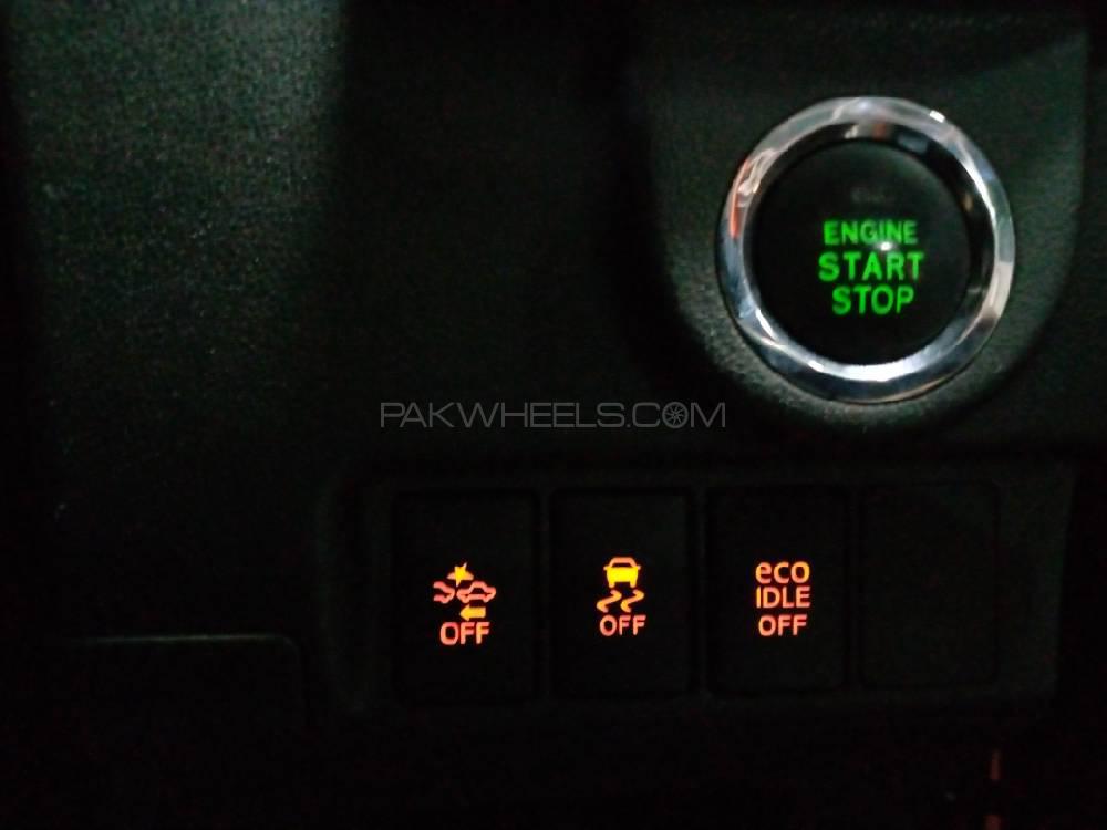 Daihatsu Move 2014 for Sale in Lahore Daihatsu Move 2014 for Sale in Lahore Image-9