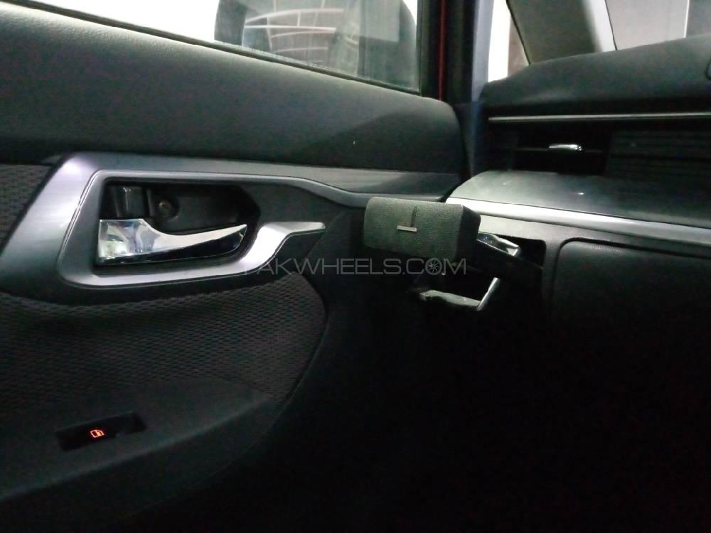 Daihatsu Move 2014 for Sale in Lahore Daihatsu Move 2014 for Sale in Lahore Image-18