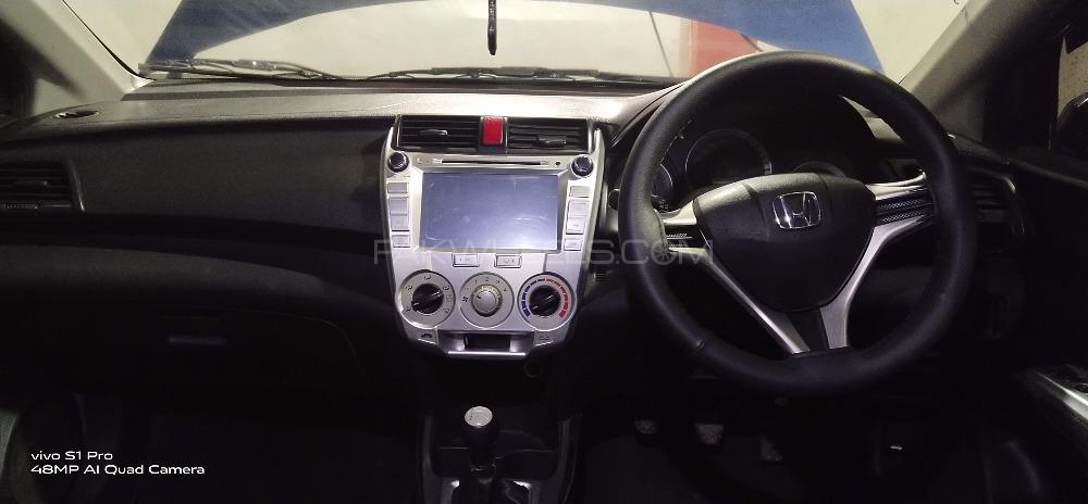 Honda City 2010 for Sale in Lahore Image-1