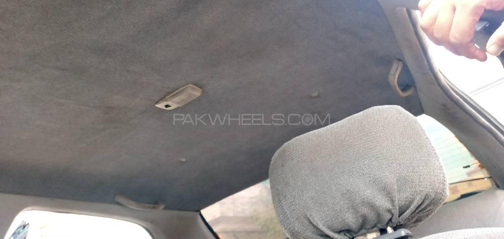 Honda Civic 1996 for Sale in Peshawar Honda Civic 1996 for Sale in Peshawar Image-16