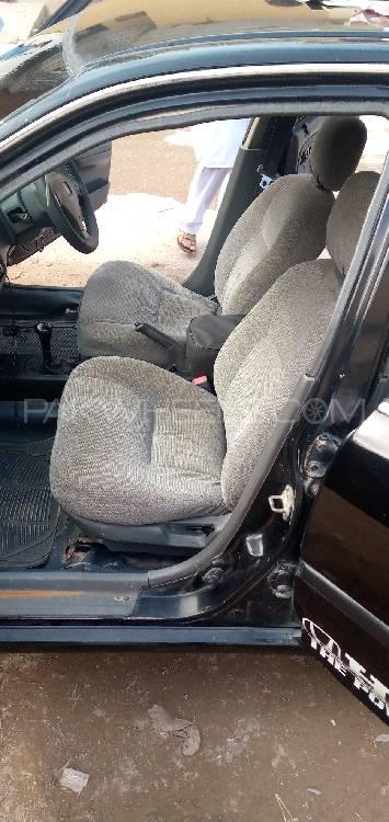 Honda Civic 1996 for Sale in Peshawar Honda Civic 1996 for Sale in Peshawar Image-18