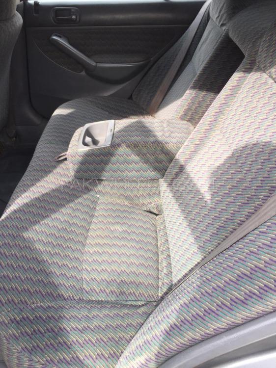 ہونڈا سوک 2002 for Sale in اٹک ہونڈا سوک 2002 for Sale in اٹک Image-12