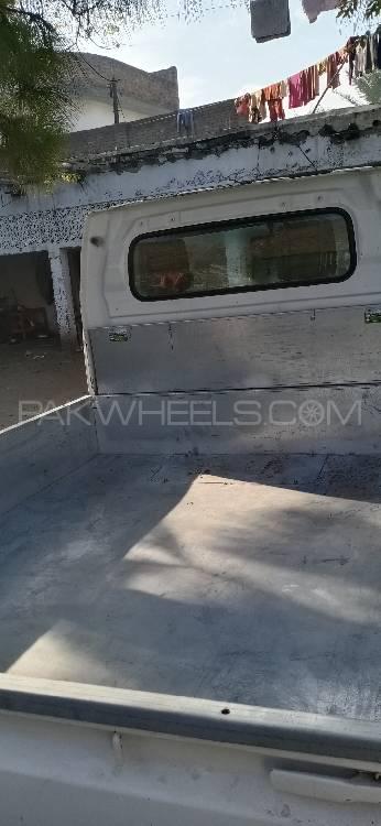سوزوکی راوی 2013 for Sale in پشاور سوزوکی راوی 2013 for Sale in پشاور Image-10