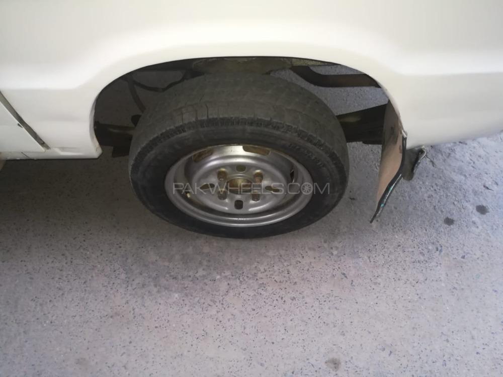 Suzuki Bolan 2008 for Sale in Lahore Suzuki Bolan 2008 for Sale in Lahore Image-2