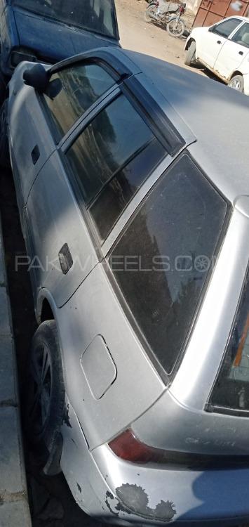 Suzuki Cultus 2005 for Sale in Karachi Suzuki Cultus 2005 for Sale in Karachi Image-2