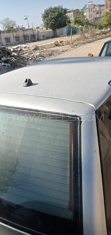 Suzuki Cultus 2005 for Sale in Karachi Suzuki Cultus 2005 for Sale in Karachi Image-8