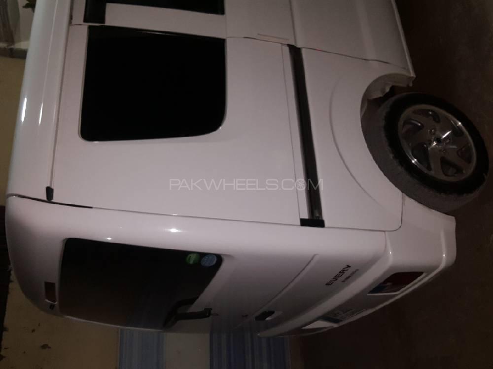 Suzuki Every 2014 for Sale in Rawalpindi Suzuki Every 2014 for Sale in Rawalpindi Image-12