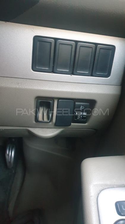 Suzuki Every Wagon 2006 for Sale in Lahore Suzuki Every Wagon 2006 for Sale in Lahore Image-2