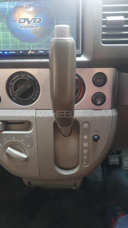 Suzuki Every Wagon 2006 for Sale in Lahore Suzuki Every Wagon 2006 for Sale in Lahore Image-8