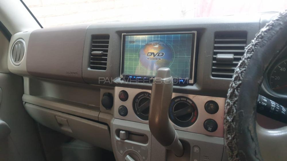 Suzuki Every Wagon 2006 for Sale in Lahore Suzuki Every Wagon 2006 for Sale in Lahore Image-13