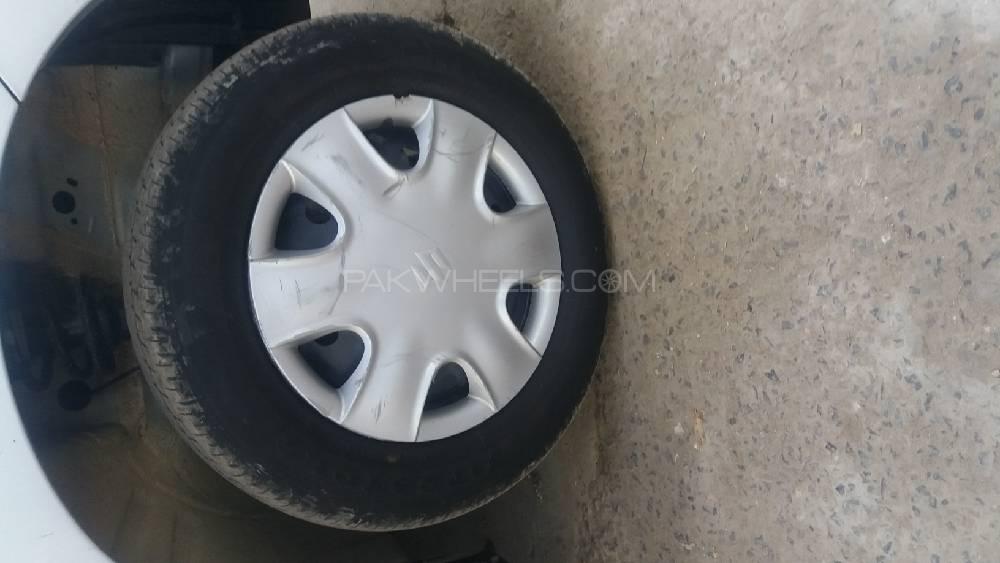 Suzuki Wagon R 2016 for Sale in Faisalabad Suzuki Wagon R 2016 for Sale in Faisalabad Image-6