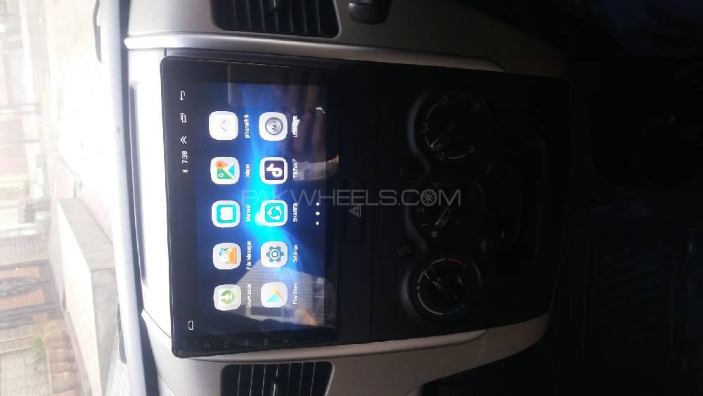 Suzuki Wagon R 2016 for Sale in Faisalabad Suzuki Wagon R 2016 for Sale in Faisalabad Image-8