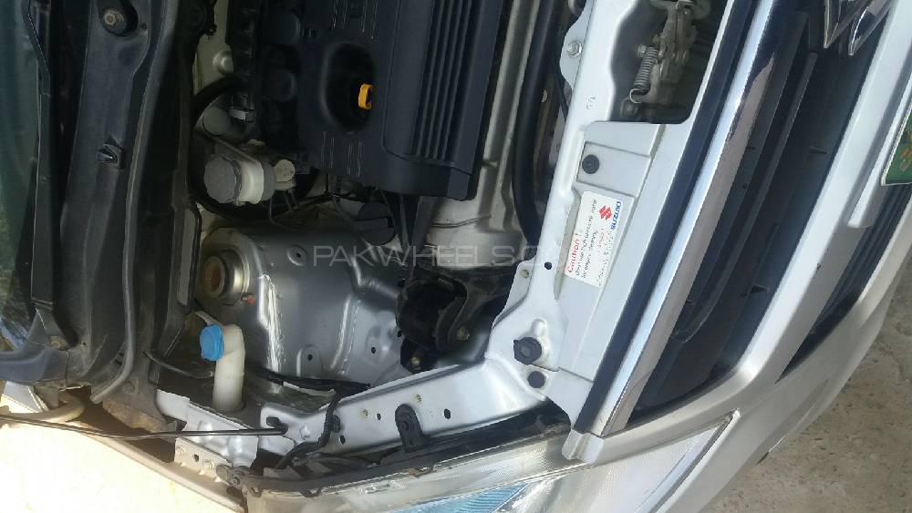 Suzuki Wagon R 2016 for Sale in Faisalabad Suzuki Wagon R 2016 for Sale in Faisalabad Image-11