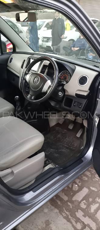 Suzuki Wagon R 2018 for Sale in Gujranwala Suzuki Wagon R 2018 for Sale in Gujranwala Image-8